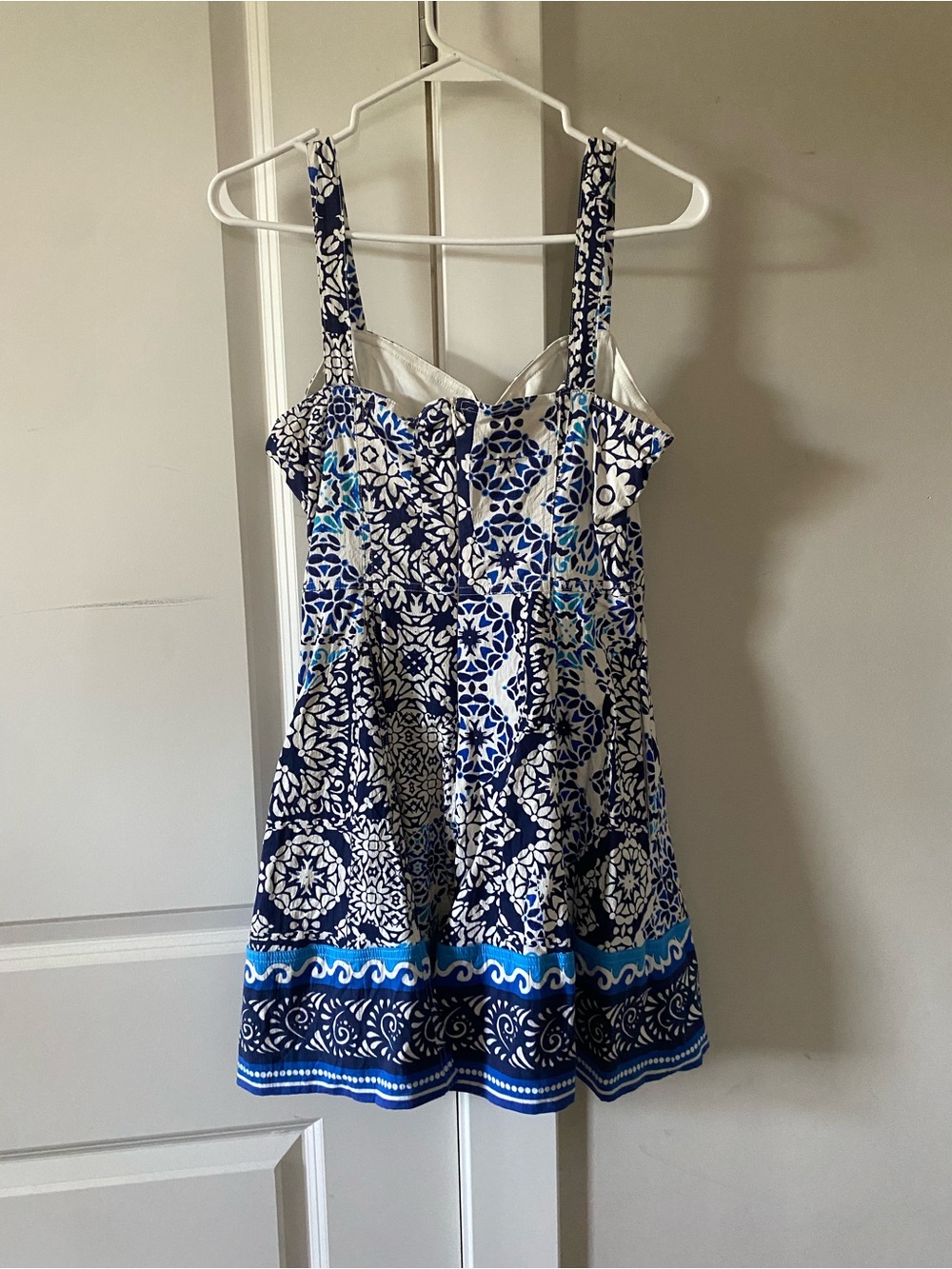 Avec Les Filles Mini Dress - Picture 2 of 6
